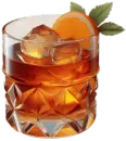 Old Fashion
