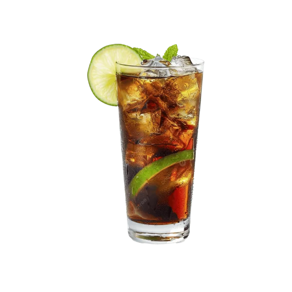 Cuba Libre