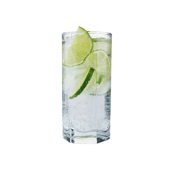 Vodka Tonic