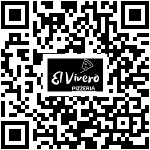 QR Instagram El Vivero