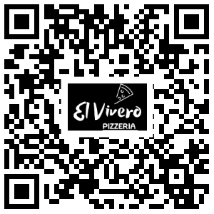 QR TikTok El Vivero